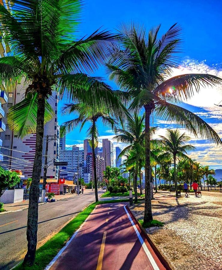 Viver A Vida Praia Grande Dış mekan fotoğraf