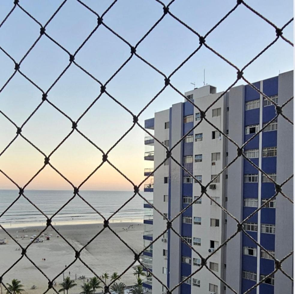 Viver A Vida Praia Grande Dış mekan fotoğraf