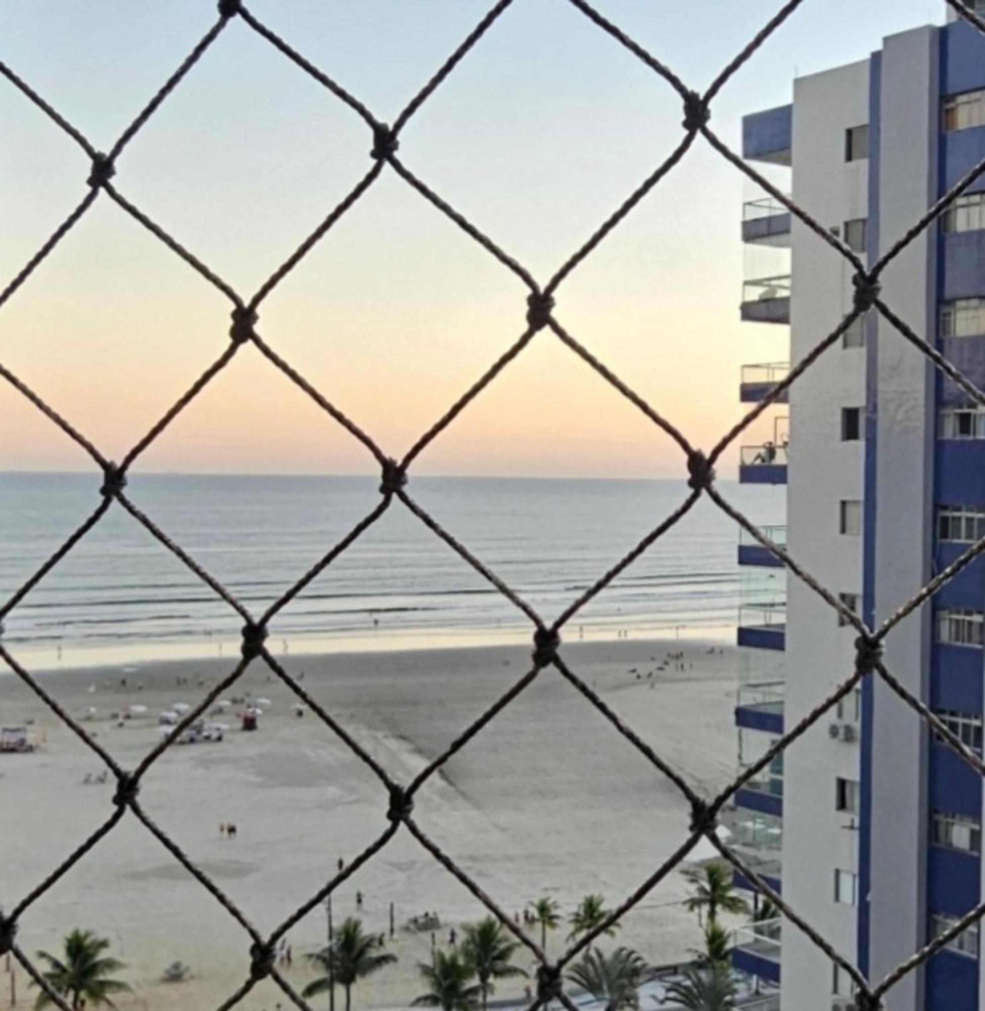Viver A Vida Praia Grande Dış mekan fotoğraf